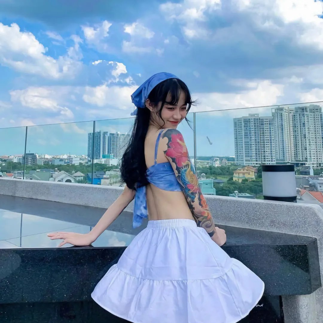 两栖人